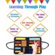 thumbnail image 4 of Tablero de juego sensorial Montessori para niños pequeños, juguete sensorial plegable, tablero de actividades, aprendizaje educativo, 4 of 5