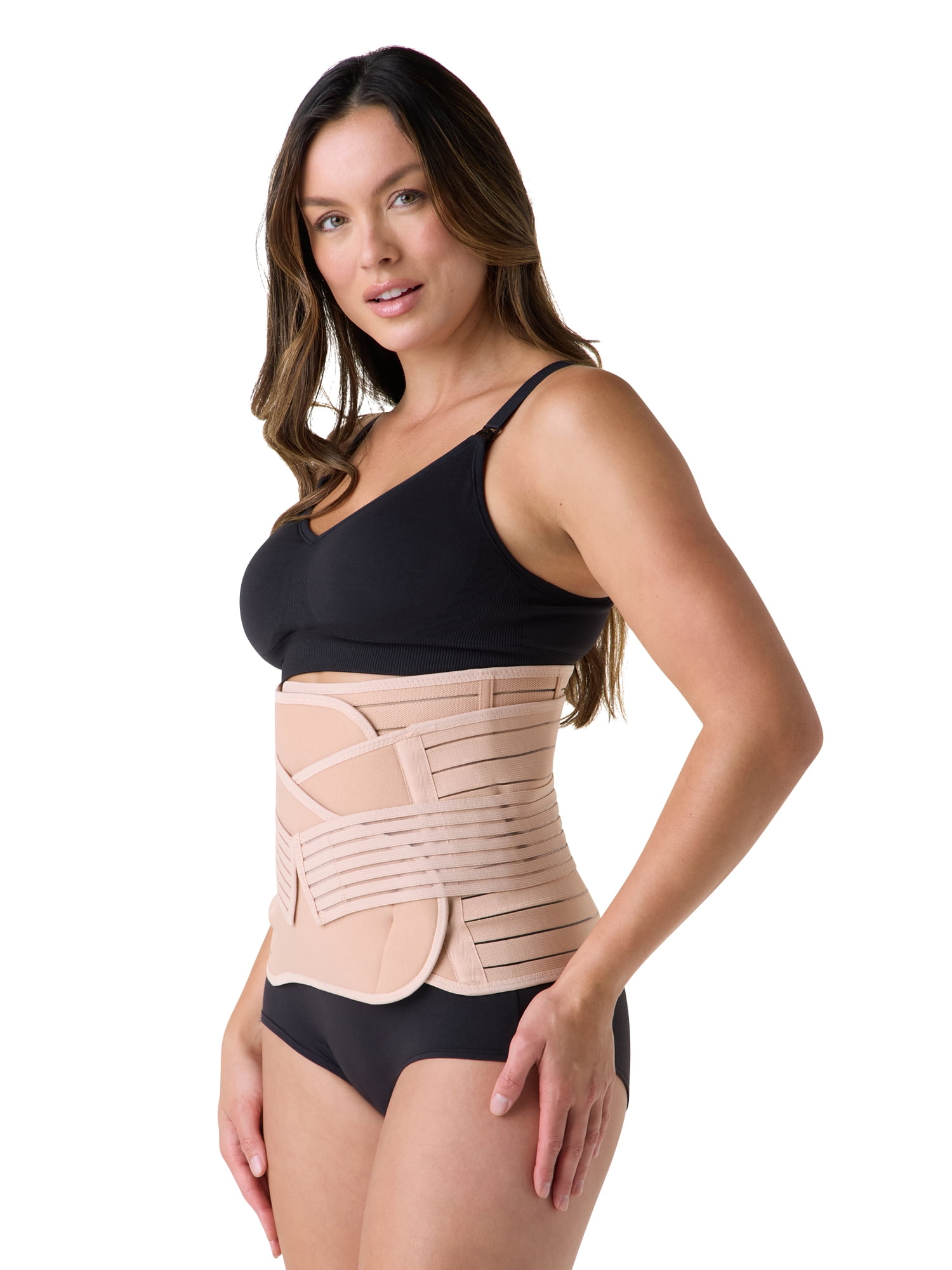 Ingrid & Isabel For Every Belly Women's Postpartum Maternity Belt, Sizes S-XXXL