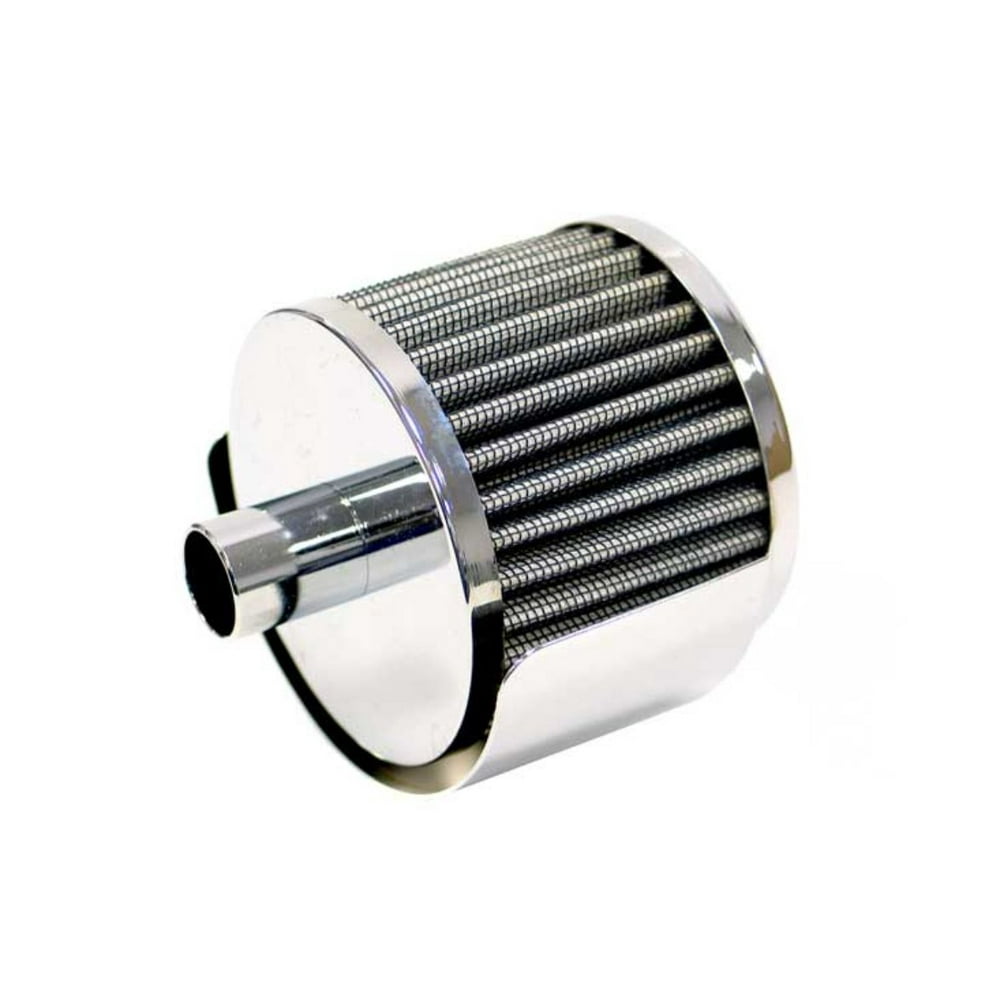 K&N Vent Air Filter/ Breather High Performance, Premium, Washable