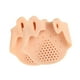 thumbnail image 5 of 2 piezas de alineadores de pies y cuerpo, separadores de dedos de gel relajantes para niñas y mujeres con dedos torcidos. Naturaleza, 5 of 8