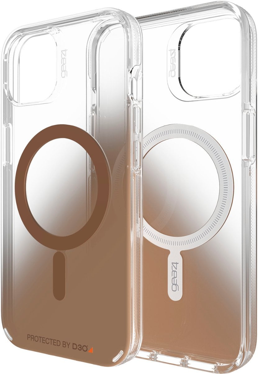 ZAGG Gear4 Milan Snap MagSafe Compatible Case for Apple iPhone 13