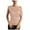 Rose Gold, variant on T Shirts For Women Tees One Shoulder Sequin Sparkly Tops Ruched Asymmetrical Glitter Tops Party Shirts Rose Gold S