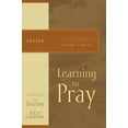 thumbnail image 2 of Journey Study Learning to Pray: The Journey Study Series, (Paperback), 2 of 2