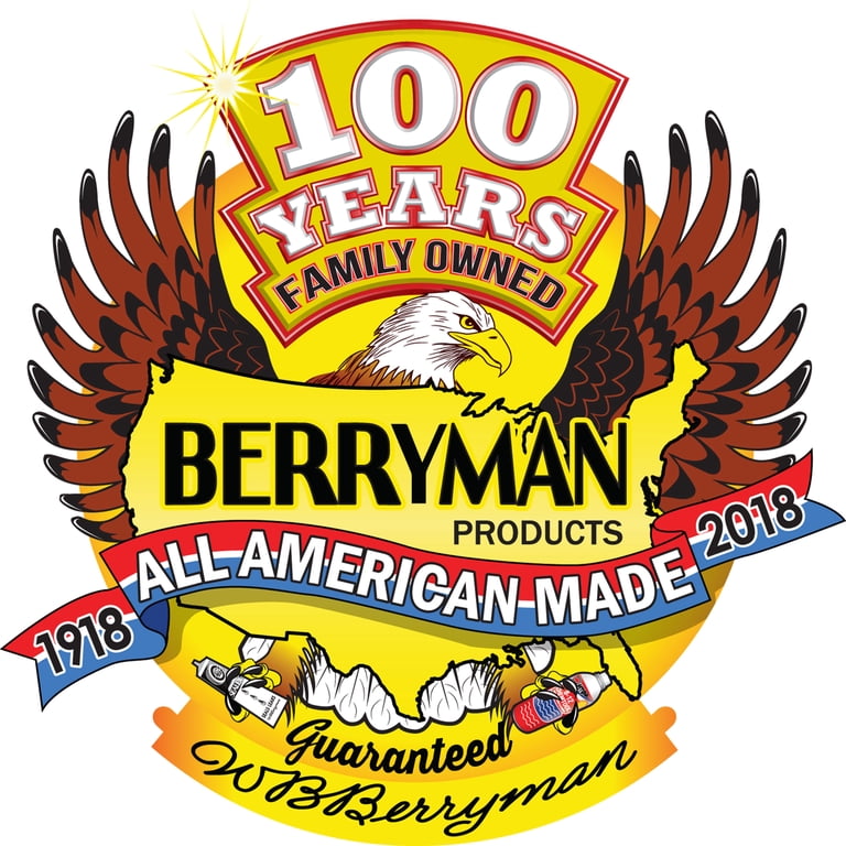 Berryman Products B-33 Engine Degreaser, 18.4 oz. photo 3