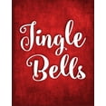 thumbnail image 2 of Robinson, Tamara 20x24 White Modern Wood Framed Museum Art Print Titled - Jingle Bells, 2 of 4