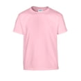thumbnail image 1 of Gildan T-Shirt en Coton Épais pour Garçons/filles, 1 of 3