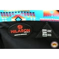 thumbnail image 6 of 81" Hilason 1200D Winter Waterproof Turnout Horse Blanket Belly Wrap Turquoise, 6 of 6