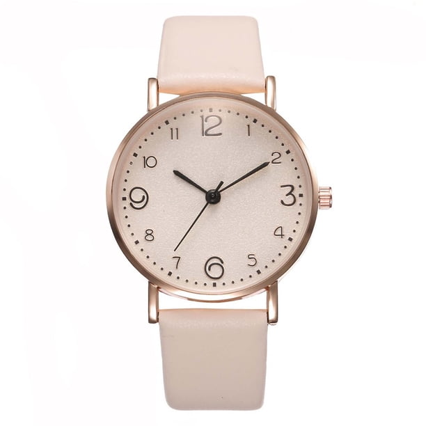 Red casual de mujer popular con decoración de estrellas Reloj de cinturón salvaje de moda Popular Wmkox8yii gfajkfgbkjabf936
