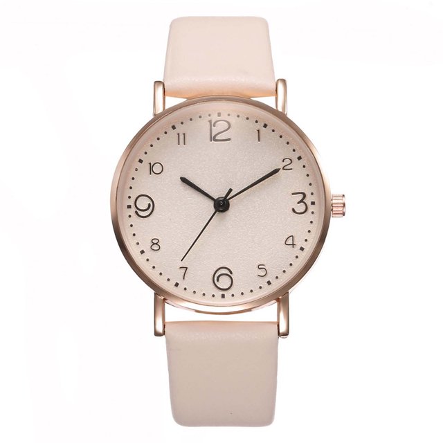 Red casual de mujer popular con decoración de estrellas Reloj de cinturón salvaje de moda Popular Wmkox8yii gfajkfgbkjabf936