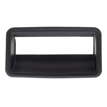 Brock Replacement for Chrome Specialty Tailgate Liftgate Handle