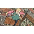 thumbnail image 4 of Howl's Moving Castle [DVD], 4 of 5