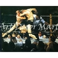 thumbnail image 1 of Stag At Shakey's-George Bellows - CANVAS OR FINE PRINT WALL ART, 1 of 1