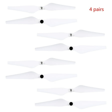 ROCKROK For Phantom 1 2 3 Version Drone Props Spare Parts Wing Fan Accessories