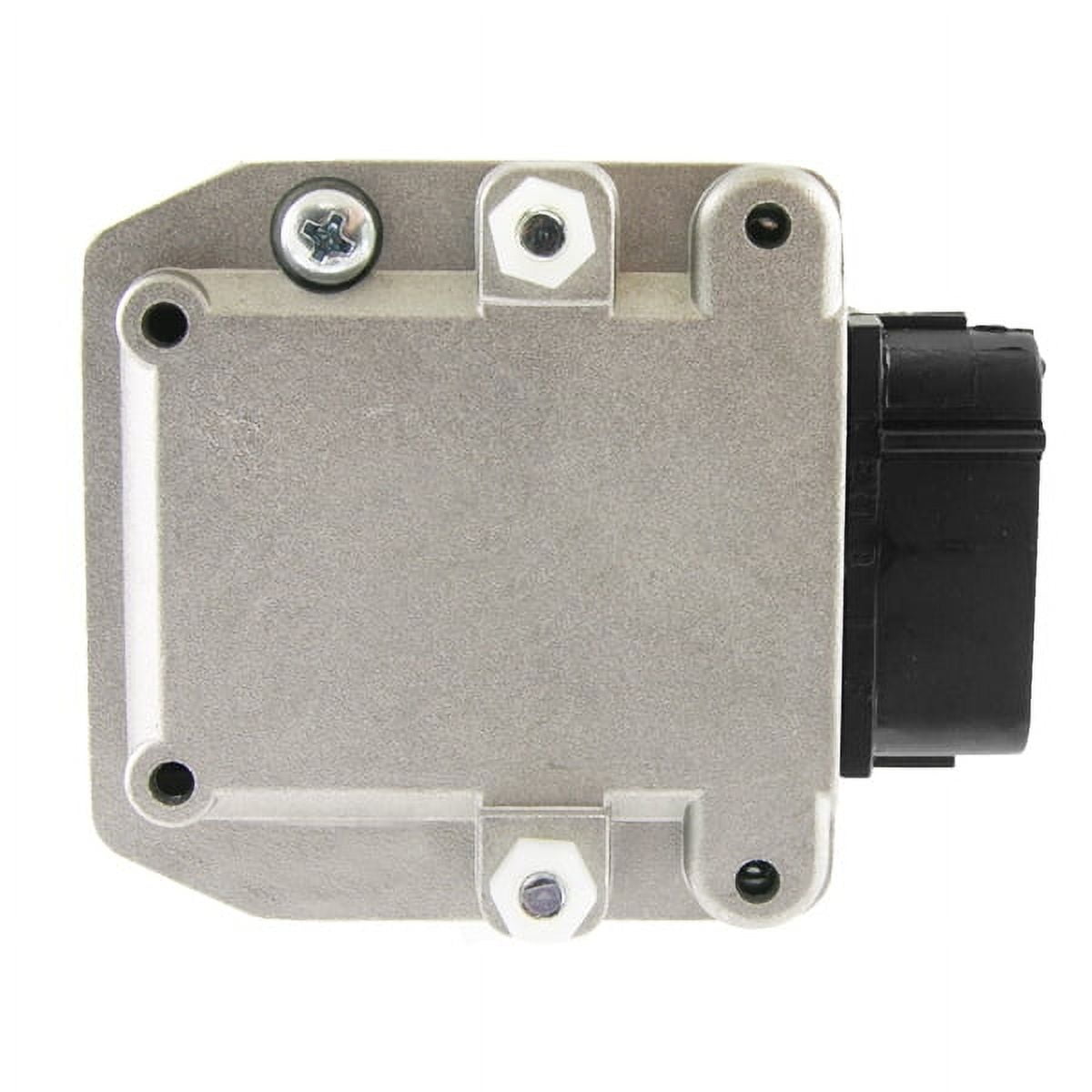 Ignition Control Module