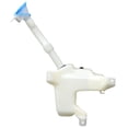 thumbnail image 2 of For 2004 to 2005 Honda Civic Sedan Factory Style Car Windshield Washer Fluid Reservoir Tank Kit HO1288199, 2 of 6
