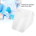 thumbnail image 3 of 10 protectores faciales impermeables antivaho con marco transparente antisaliva protector facial desmontable dental ANGGREK Otros, 3 of 8