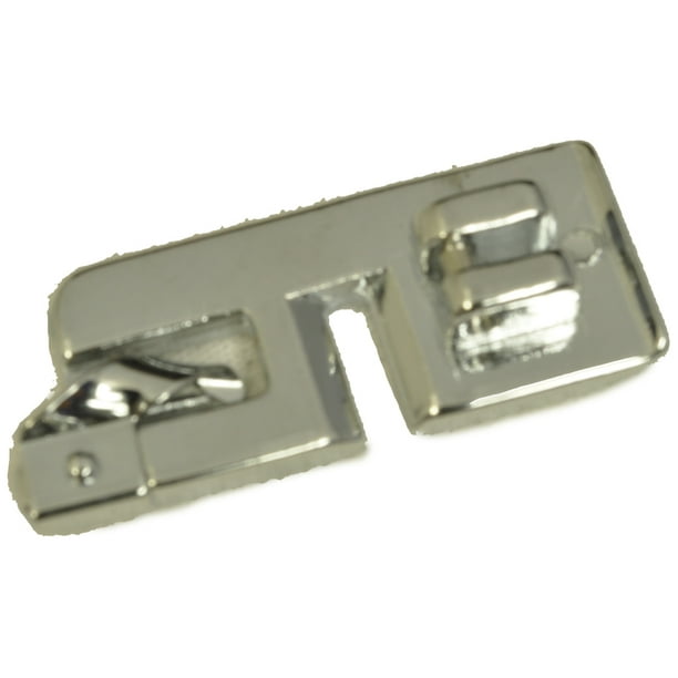 Singer Sewing Machine Hemmer Foot