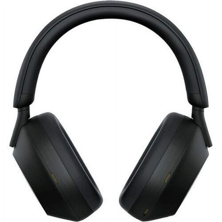 Sony WH-1000XM5 Wireless Industry Leading Noise Cancelling