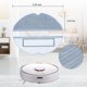 thumbnail image 2 of Reemplazo de robots de barrido Almohadillas de paño de fregona compatibles con aspiradora Xiaomi Roborock S7 T7s T7plus, 2 of 5