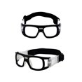 thumbnail image 4 of Gafas de moto Gafas de scooter estilo aviador vintage Cruiser, 4 of 5