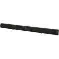 thumbnail image 2 of Open Box - SYLVANIA SB377W 2.1 CH 37-Inch Bluetooth Sound Bar with Wireless Subwoofer & Optical Input , ***** FREE SHIPPING GTA****, 2 of 7