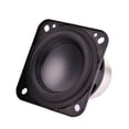thumbnail image 3 of Altavoz de Rango Completo de 2 Pulgadas 50mm 10W 4OHM Bluetooth Audio Audio Bluetooth Chip Edge 26mm Core HiFi Altavoz Accesorio 2PCS (Size : 2 habitaciones), 3 of 4