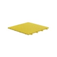 thumbnail image 2 of Quix Interlocking Indoor/Outdoor Floor Tiles, Patio Flooring, Garage Tile, Decorative Mat, Sports Court Flooring Solution 12 in. x 12 in. (9-Pack), 2 of 4