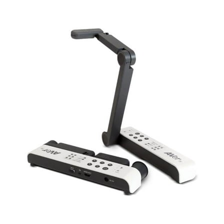 M15W Document Camera