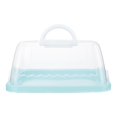 thumbnail image 2 of Soporte para Tartas BLESIY con Tapa 8 pulgadas azul, 2 of 8