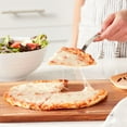 Great Value Three Cheese Cauliflower Crust Pizza, 11.8oz (Frozen