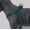 Dark Green, variant on Dog Harness Easy to Use 2 Step Secure Safe Comfortable Firm No Struggle Control (Bright Pink,Small 9 to 15 Inch Chest)