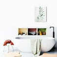 thumbnail image 6 of 12x16 Unframed Botanical Wall ArtFloral Kitchen Prints & Eucalyptus Boho Decor, 6 of 7