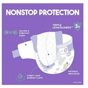 Luvs Diapers Size 7, 108 Count