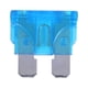 thumbnail image 4 of Portafusibles En Línea ATC / 30 Paquetes de Fusibles TAP Adaptador 16 Gauge 20AMP Blade Automóvil Portafusibles Alambre Impermeable con 30 Pcs 15 AMP Fusibles Estándar, 4 of 5