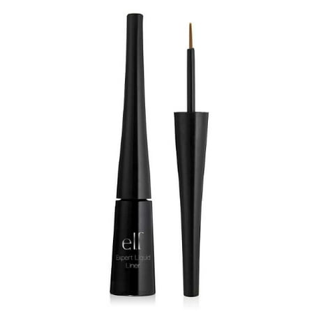 Expert Hood Liner - (3 Pack) e.l.f. Expert Liquid Liner - Jet Black