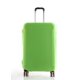 thumbnail image 1 of Suitcase Cover - Elastic Chiffon Luggage Cover for 22-24 Inch Suitcase (Green), 1 of 4