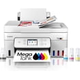 thumbnail image 1 of CANON PIXMA G4280 MEGATANK ALL-IN-ONE, WHITE, 1 of 8