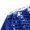 Blue, variant on SiiRoh Kids Boys Girls Jazz Tap Dance Performance Outfit Long Sleeve Sequin Shirt with Pants Hat for Carnival School Party Stage Show Black 14