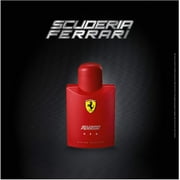 Ferrari Scuderia Red for Men 4.2 oz EDT Spray
