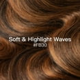 thumbnail image 5 of WEQUEEN #FB30 Highlight Hair Bundles Brazilian Colored Human Hair #P4/27 Body Wave Straight Quick Weave #99J Sew in/Glue in Budget Friendly 10A, 5 of 5
