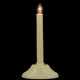 Northlight Ivoire Lumière Unique Candolier Lampe de Bougie de Noël - 9,5 Pouces – image 4 sur 6