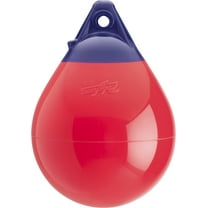 Polyform A-5 Buoy Red 27 x 36 in.