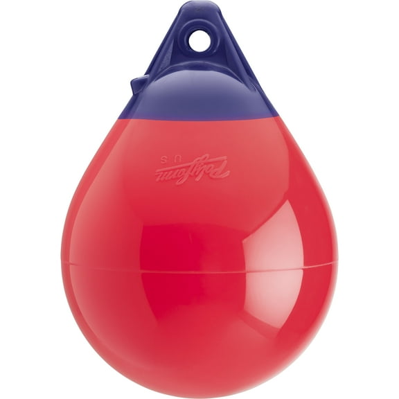 Polyform A-5 Buoy Red 27 x 36 in.