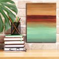 thumbnail image 3 of Epic Graffiti "Geologic Sequence II" by Ethan Harper, Canvas Wall Art, 12"x16", 3 of 8