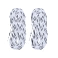 thumbnail image 1 of MasteelfCA 1 Paire de Lacets de Patins à Glace Lacets de Patins à Roulettes Lacets en Polyester, 1 of 8