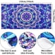 thumbnail image 2 of Microfiber Beach Towels, Printed Quick Dry Sports Towels, 2 of 5
