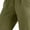 Black—Capri Pants, variant on Women's Linen Capri Pants Loose Fit Pull On Pedal Pushers Lightweight Elastic Waisted Capris Comfy Drawstring Solid Color Crop Trousers with Pockets Beach Vacation Outfits Khaki M