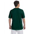 thumbnail image 2 of Gildan G420 Adult Performance Adult 5 oz. T-Shirt, 2X, Forest Green, 2 of 2