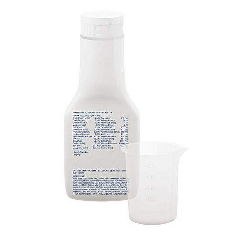 Feline liquid cheap diet