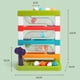 thumbnail image 4 of Ball Drop Toy Para Niños Pound And Rolls Tower Playset Juego Educativo Con Toy Hammer Balls And Tower Sweethay FN005540-00, 4 of 6